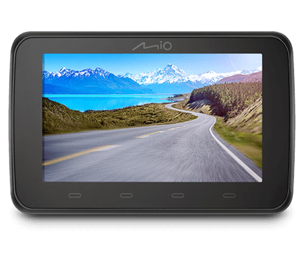 Mio MiVue C440 Full HD/3"/130 - 684701 - zdjęcie